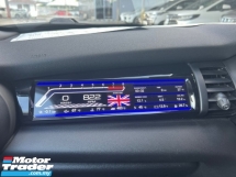 2020 MINI Cooper S 2.0 JCW /JAPAN SPEC/JCW PACK/CARBON SKIRTING/UNREG