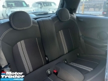 2020 MINI Cooper S 2.0 JCW /JAPAN SPEC/JCW PACK/CARBON SKIRTING/UNREG