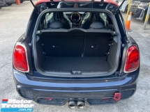 2020 MINI Cooper S 2.0 JCW /JAPAN SPEC/JCW PACK/CARBON SKIRTING/UNREG