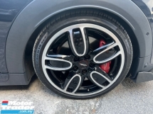 2020 MINI Cooper S 2.0 JCW /JAPAN SPEC/JCW PACK/CARBON SKIRTING/UNREG