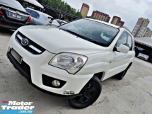 2012 KIA SPORTAGE 2.0 DOHC (A) B/L15T L04N K3D41