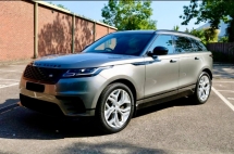 2020 LAND ROVER RANGE ROVER VELAR P300 2.0 (A) R DYNAMIC PACKAGE S HIGH SPEC UNREG
