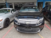 2020 TOYOTA Harrier 2020 Toyota HARRIER 2.0 (A) Nyahregi Kamera Surround