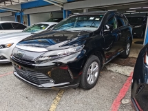 2020 TOYOTA Harrier 2020 Toyota HARRIER 2.0 (A) Nyahregi Kamera Surround