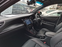 2020 TOYOTA Harrier 2020 Toyota HARRIER 2.0 (A) Nyahregi Kamera Surround