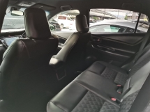 2020 TOYOTA Harrier 2020 Toyota HARRIER 2.0 (A) Nyahregi Kamera Surround