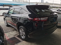 2020 TOYOTA Harrier 2020 Toyota HARRIER 2.0 (A) Nyahregi Kamera Surround