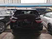 2020 TOYOTA Harrier 2020 Toyota HARRIER 2.0 (A) Nyahregi Kamera Surround