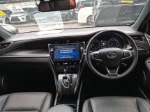 2020 TOYOTA Harrier 2020 Toyota HARRIER 2.0 (A) Nyahregi Kamera Surround