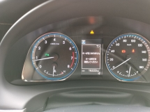 2020 TOYOTA Harrier 2020 Toyota HARRIER 2.0 (A) Nyahregi Kamera Surround