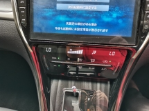 2020 TOYOTA Harrier 2020 Toyota HARRIER 2.0 (A) Nyahregi Kamera Surround