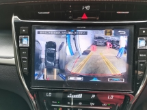 2020 TOYOTA Harrier 2020 Toyota HARRIER 2.0 (A) Nyahregi Kamera Surround