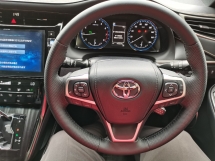 2020 TOYOTA Harrier 2020 Toyota HARRIER 2.0 (A) Nyahregi Kamera Surround