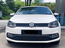 2019 VOLKSWAGEN POLO 1.6 HATCHBACK 1 Lady Owner Low Mile Full Service 