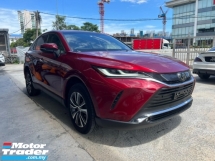 2020 TOYOTA HARRIER 2.0 G FACELIFT /ELECTRIC SEATS/DIM/PRE-CRASH/UNREG