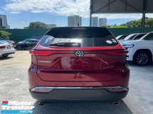 2020 TOYOTA HARRIER 2.0 G FACELIFT /ELECTRIC SEATS/DIM/PRE-CRASH/UNREG