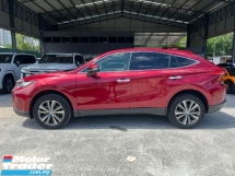 2020 TOYOTA HARRIER 2.0 G FACELIFT /ELECTRIC SEATS/DIM/PRE-CRASH/UNREG