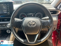 2020 TOYOTA HARRIER 2.0 G FACELIFT /ELECTRIC SEATS/DIM/PRE-CRASH/UNREG