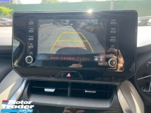 2020 TOYOTA HARRIER 2.0 G FACELIFT /ELECTRIC SEATS/DIM/PRE-CRASH/UNREG
