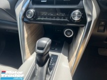 2020 TOYOTA HARRIER 2.0 G FACELIFT /ELECTRIC SEATS/DIM/PRE-CRASH/UNREG