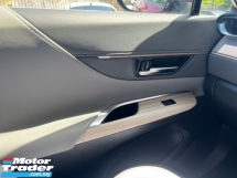 2020 TOYOTA HARRIER 2.0 G FACELIFT /ELECTRIC SEATS/DIM/PRE-CRASH/UNREG