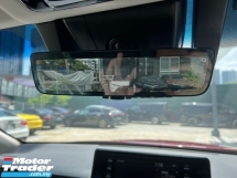 2020 TOYOTA HARRIER 2.0 G FACELIFT /ELECTRIC SEATS/DIM/PRE-CRASH/UNREG