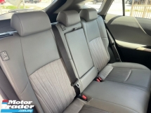 2020 TOYOTA HARRIER 2.0 G FACELIFT /ELECTRIC SEATS/DIM/PRE-CRASH/UNREG