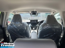 2020 TOYOTA HARRIER 2.0 G FACELIFT /ELECTRIC SEATS/DIM/PRE-CRASH/UNREG
