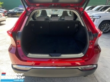 2020 TOYOTA HARRIER 2.0 G FACELIFT /ELECTRIC SEATS/DIM/PRE-CRASH/UNREG