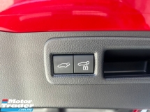 2020 TOYOTA HARRIER 2.0 G FACELIFT /ELECTRIC SEATS/DIM/PRE-CRASH/UNREG