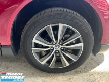 2020 TOYOTA HARRIER 2.0 G FACELIFT /ELECTRIC SEATS/DIM/PRE-CRASH/UNREG