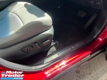 2020 TOYOTA HARRIER 2.0 G FACELIFT /ELECTRIC SEATS/DIM/PRE-CRASH/UNREG