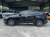 2020 TOYOTA HARRIER 2.0 G FACELIFT /LEATHER PACK /MODELISTA BODYKIT 