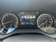 2020 TOYOTA HARRIER 2.0 G FACELIFT /LEATHER PACK /MODELISTA BODYKIT 