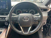 2020 TOYOTA HARRIER 2.0 G FACELIFT /LEATHER PACK /MODELISTA BODYKIT 