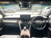 2020 TOYOTA HARRIER 2.0 G FACELIFT /LEATHER PACK /MODELISTA BODYKIT 