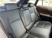 2020 TOYOTA HARRIER 2.0 G FACELIFT /LEATHER PACK /MODELISTA BODYKIT 