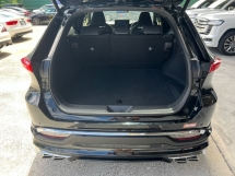 2020 TOYOTA HARRIER 2.0 G FACELIFT /LEATHER PACK /MODELISTA BODYKIT 