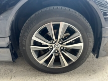 2020 TOYOTA HARRIER 2.0 G FACELIFT /LEATHER PACK /MODELISTA BODYKIT 