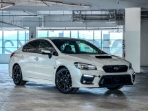 2019 SUBARU WRX EYESIGHT GTS S4 / GRADE 5A 