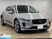 2019 JAGUAR I-PACE EV400 SE JAPAN SPEC GRADE 5B
