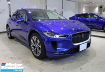 2019 JAGUAR I-PACE EV400 SE JAPAN SPEC GRADE 4.5B