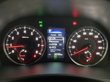 2021 TOYOTA ALPHARD 2.5 S Type Gold Modelista Kit Sunroof Power But