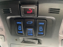 2021 TOYOTA ALPHARD 2.5 S Type Gold Modelista Kit Sunroof Power But