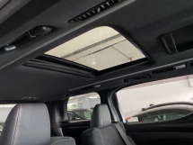 2021 TOYOTA ALPHARD 2.5 S Type Gold Modelista Kit Sunroof Power But