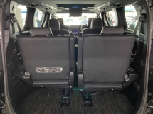 2021 TOYOTA ALPHARD 2.5 S Type Gold Modelista Kit Sunroof Power But
