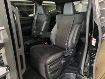 2021 TOYOTA ALPHARD 2.5 S Type Gold Modelista Kit Sunroof Power But