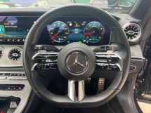 2021 MERCEDES-BENZ E-CLASS E300 2.0 CABRIOLET FACELIFT /FULL SPEC /UNREG