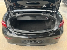 2021 MERCEDES-BENZ E-CLASS E300 2.0 CABRIOLET FACELIFT /FULL SPEC /UNREG