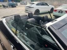 2021 MERCEDES-BENZ E-CLASS E300 2.0 CABRIOLET FACELIFT /FULL SPEC /UNREG
